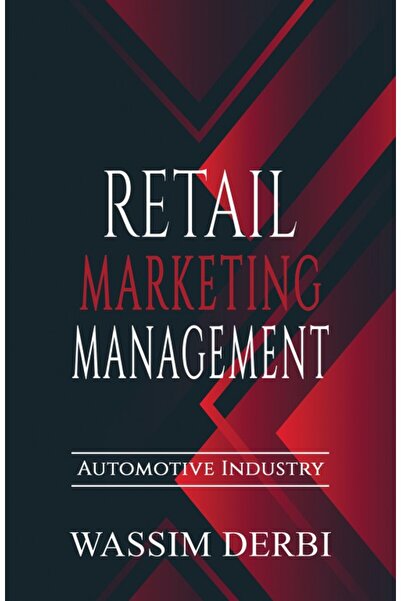 Austin Macauley Publishers إدارة تسويق التجزئة