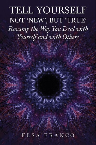 Austin Macauley Publishers قل لنفسك: ليس "جديدًا"، بل "حقيقي"