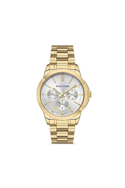 mascionni M.1.2146D.02 Kadın Kol Saati
