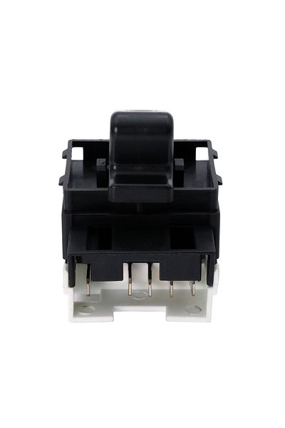 Mega Oto Market Right Window Switch Button Switch - Compatible with Fiat Palio 1996-2001