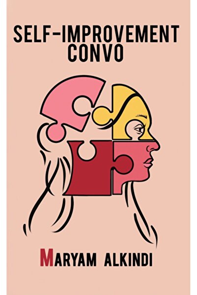 Austin Macauley Publishers Self-improvement Convo