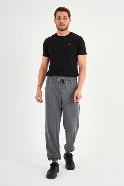ALEXANDERGARDI Ε24- 002902   Μοντέλο Jogger Sweatpants με τσέπες
