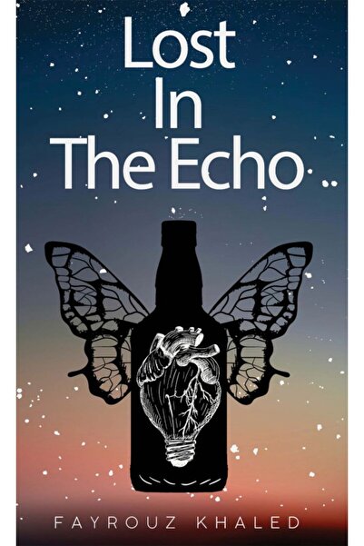 Austin Macauley Publishers FZE ضائع في الصدى