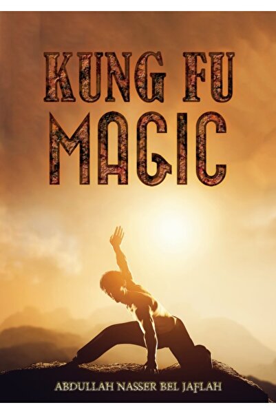 Austin Macauley Publishers سحر الكونغ فو