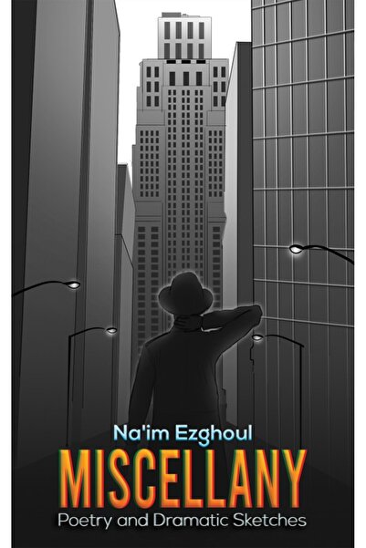 Austin Macauley Publishers المنوعات