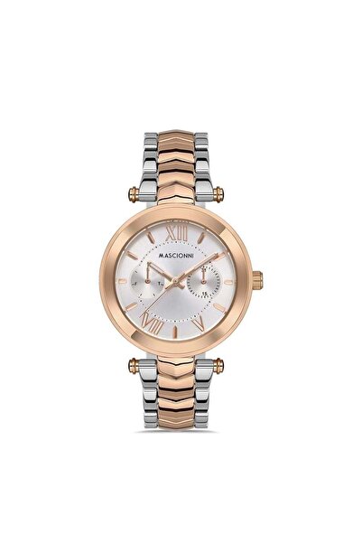 mascionni ساعة يد نسائية M.1.1193.04