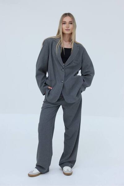 Opera Oversize Jacket