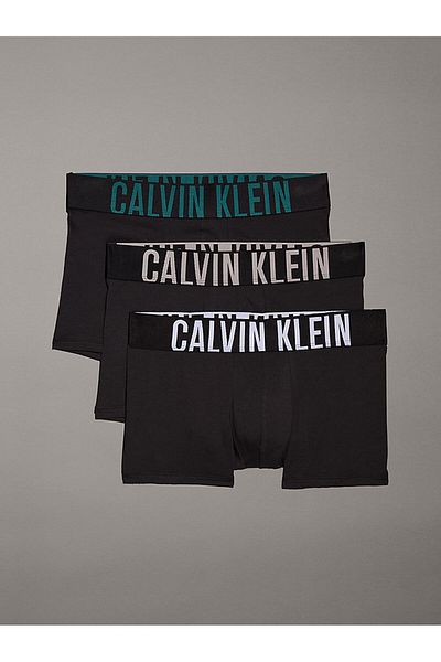 Calvin Klein TRUNK 3PK