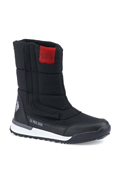 U.S. Polo Assn. Ankle Boots