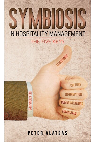 Austin Macauley Publishers التكافل في إدارة الضيافة