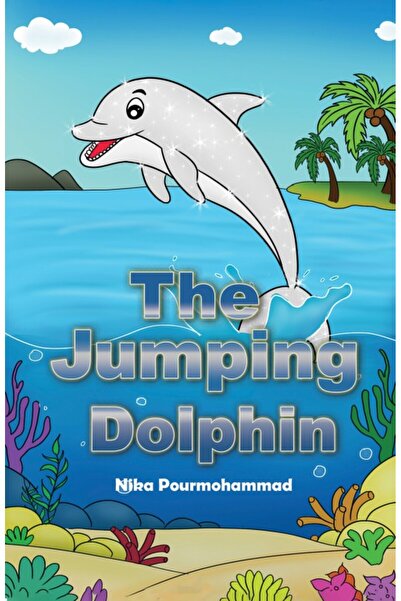 Austin Macauley Publishers الدلفين القافز