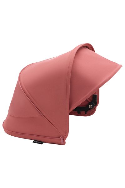 Bugaboo - Dragonfly Sun Canopy Only - Sunrise Red