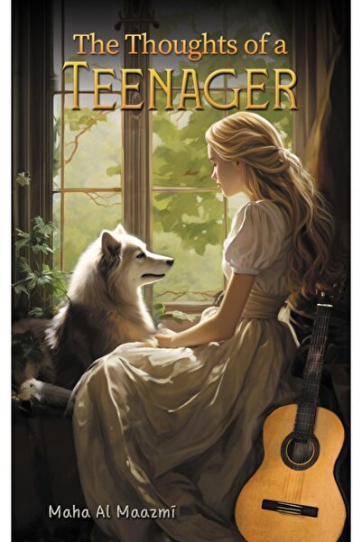 Austin Macauley Publishers أفكار مراهق