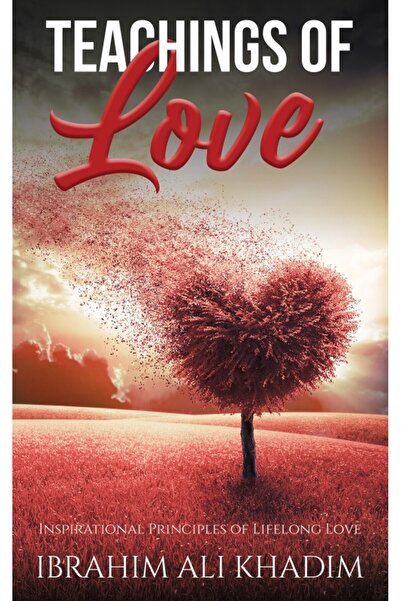 Austin Macauley Publishers تعاليم الحب