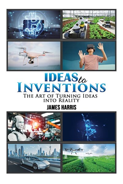 Austin Macauley Publishers من الأفكار إلى الاختراعات