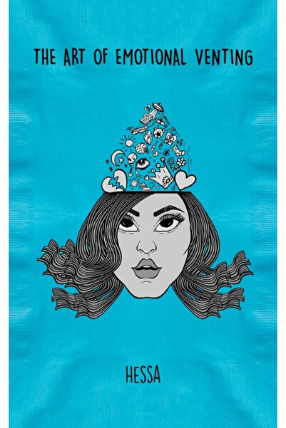 Austin Macauley Publishers The Art of Emotional Venting