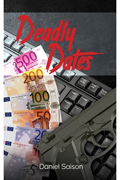 Austin Macauley Publishers FZE مواعيد مميتة