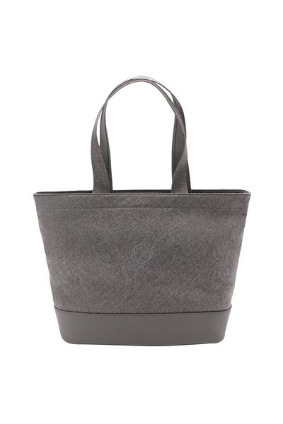 Bugaboo - Changing Bag Me - Grey Melange