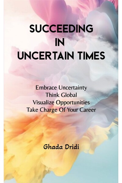 Austin Macauley Publishers النجاح في الأوقات غير المؤكدة