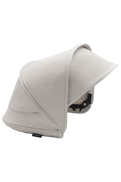 Bugaboo - Dragonfly Sun Canopy Only - Misty White