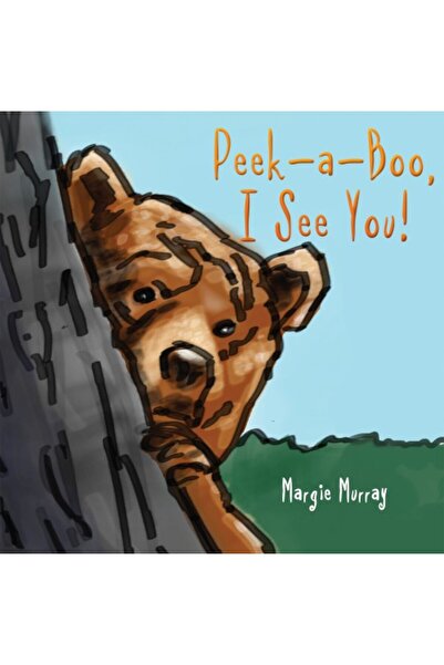 Austin Macauley Publishers لعبة الغميضة، أنا أراك!