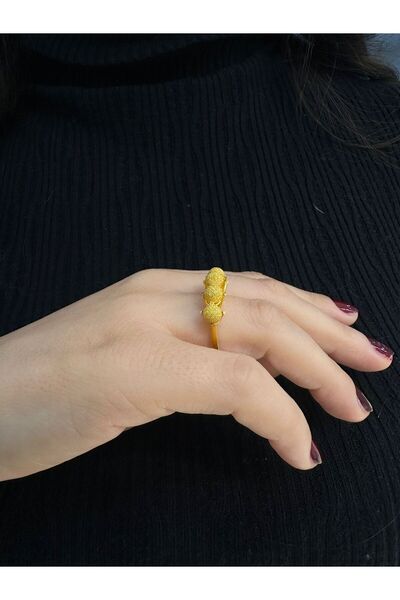 Recep Turan Kuyumculuk 14 Ayar Altın Dorika Beştaş