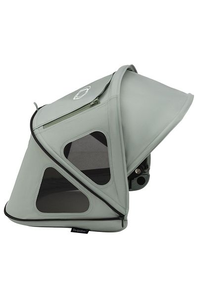 Bugaboo - Dragonfly Breezy Sun Canopy Only - Pine Green