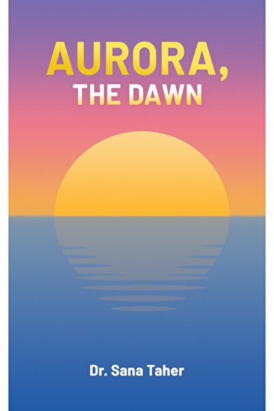 Austin Macauley Publishers أورورا، الفجر