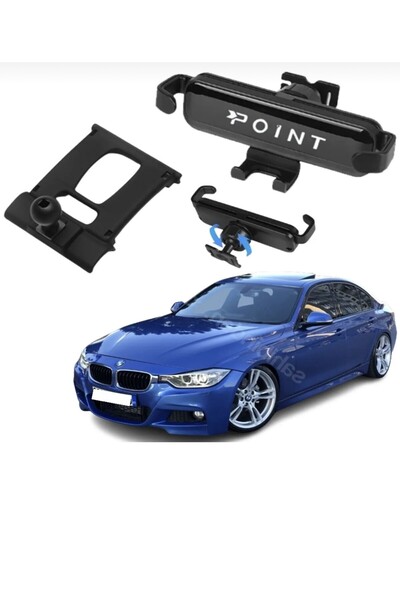 Point Bmw 3 Serisi F30 Telefon Tutacağı Araca Özel 2013-2018 onta39