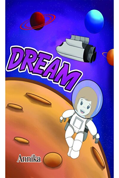 Austin Macauley Publishers حلم