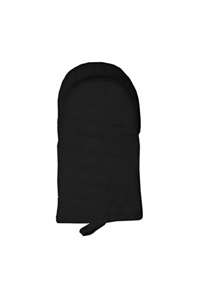 Mukitchen قفاز فرن بمقبض سيليكون مقاس 10.5 × 6 بوصة