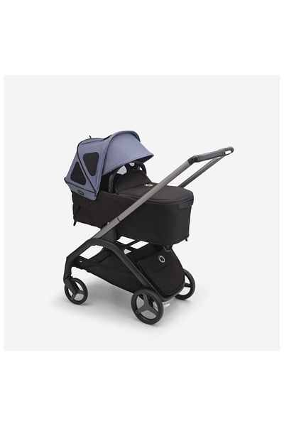 Bugaboo - Dragonfly Breezy Sun Canopy Only - Seaside Blue