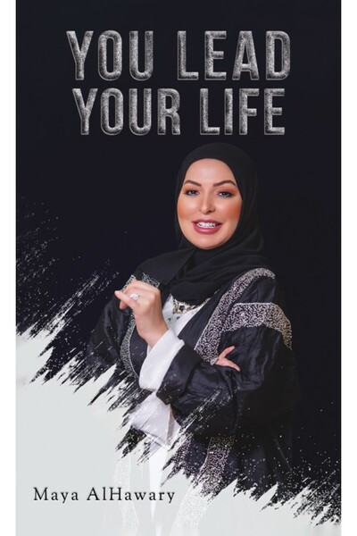 Austin Macauley Publishers أنت تقود حياتك