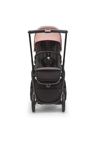 Bugaboo - Dragonfly Sun Canopy Only - Morning Pink