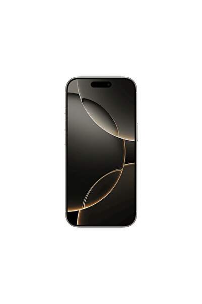 Apple iPhone 16 Pro 1TB Akıllı Telefon Natural Titanium MYNX3TU/A