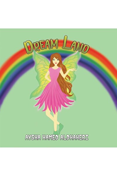 Austin Macauley Publishers Dream Land