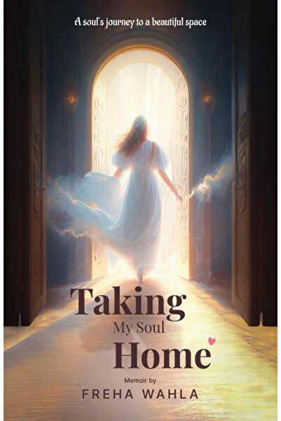 Austin Macauley Publishers Taking My Soul Home