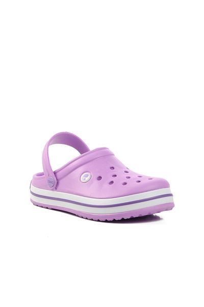 AYAKMOD Παντόφλες Unisex Walkway Lilac