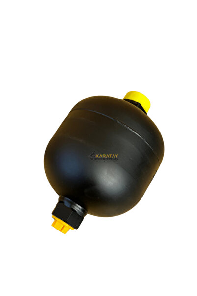 OEM HİDROMEK UYUMLU FREN AKÜMÜLATÖR - F3093505