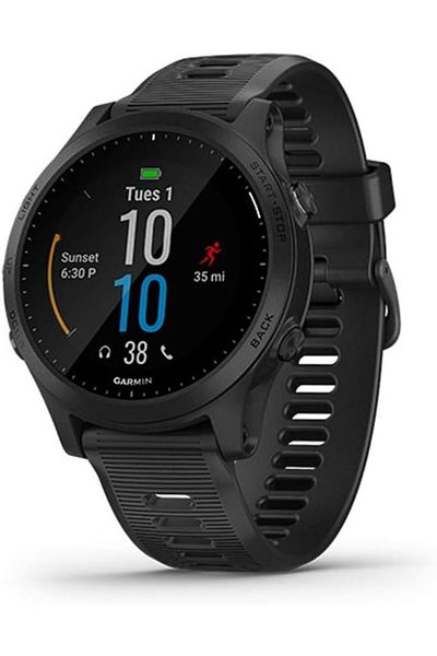 Garmin 010-01746-00 Forerunner 935 Running GPS Unit (Black)