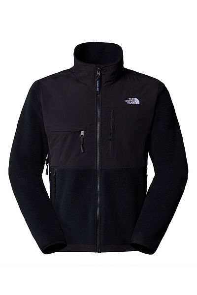 THE NORTH FACE Colorful m Retro Denali - Casual Winter Jacket with Full Zip