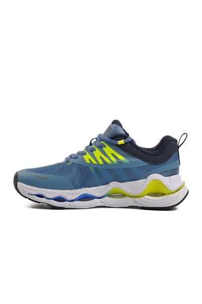 AYAKMOD Pantofi sport pentru bărbați Walkway Blue