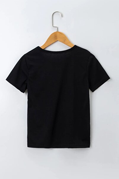 uyguntarz Kids Cotton Cartoon T-Shirt