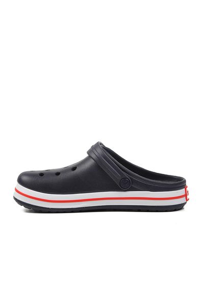 AYAKMOD Ανδρικές παντόφλες Walkway Navy Blue