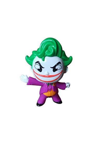 Hureggo لعبة الجوكر الأصلية والبرجر كينج 2024 - 10 سم