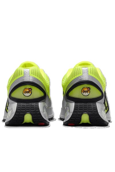 Nike Air Max Dn Green Unisex Sneaker Günlük Spor Ayakkabı Neon Yeşil