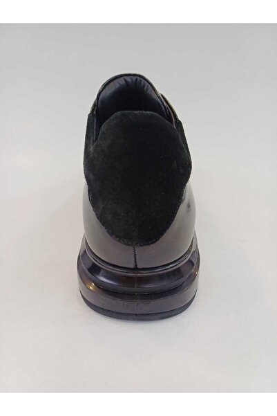 Fosco Hakiki deri erkek