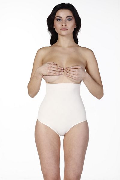 Form Angel Maison Mila Women's High Waist Firming Slip Corset