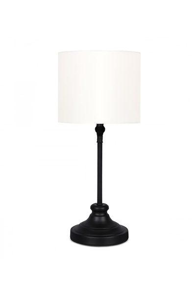 HOMİNG Homing Club Metal Lampshade Set of 2 - Cream 241828