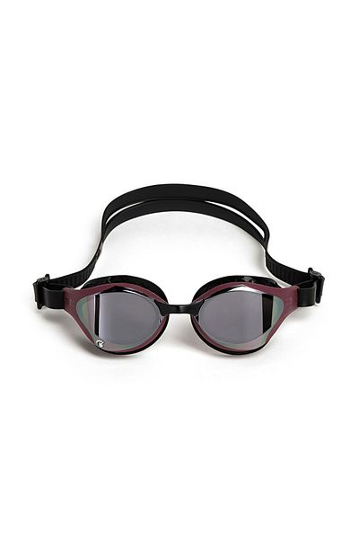 ARENA AIR-BOLD SWIPE MIRROR SWIMMER GLASSES